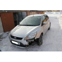Продам а/м Ford Focus требующий вложений