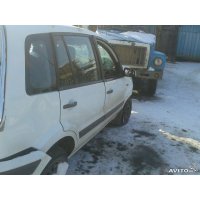 Продам а/м Ford Fusion без документов