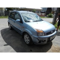 Продам а/м Ford Fusion битый