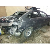 Продам а/м Ford Mondeo битый