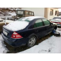 Продам а/м Ford Mondeo требующий вложений