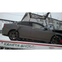 Продам а/м Honda Accord аварийный