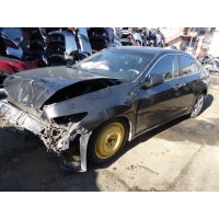 Продам а/м Honda Accord битый