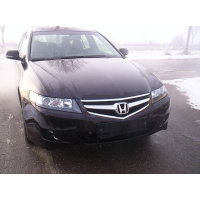Продам а/м Honda Accord битый