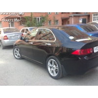 Продам а/м Honda Accord требующий покраски