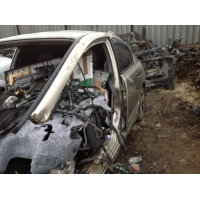 Продам а/м Honda Civic битый