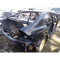Продам а/м Honda Civic битый