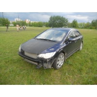 Продам а/м Honda Civic битый