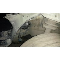 Продам а/м Honda Civic битый
