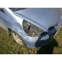 Продам а/м Honda Fit битый