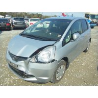 Продам а/м Honda Fit битый