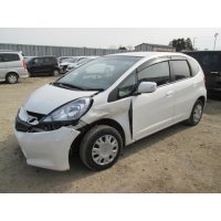 Продам а/м Honda Fit битый