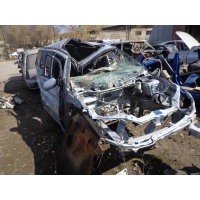 Продам а/м Honda HR-V битый