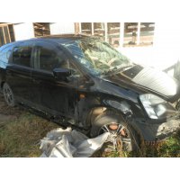 Продам а/м Honda Strea M битый
