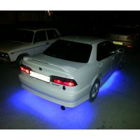 Продам а/м Honda Torneo требующий вложений