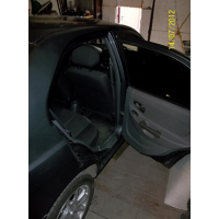 Продам а/м Hyundai Accent битый