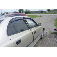 Продам а/м Hyundai Accent битый