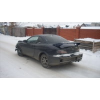 Продам а/м Hyundai Coupe битый