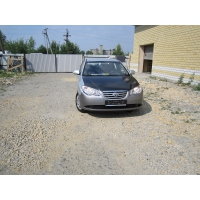 Продам а/м Hyundai Elantra битый