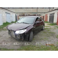 Продам а/м Hyundai Elantra битый