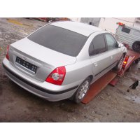 Продам а/м Hyundai Elantra битый
