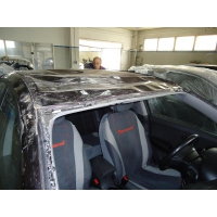 Продам а/м Hyundai Elantra битый