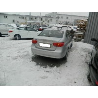 Продам а/м Hyundai Elantra битый