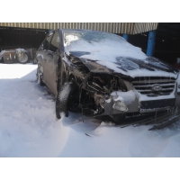 Продам а/м Hyundai Elantra битый