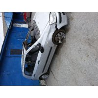 Продам а/м Hyundai Getz битый