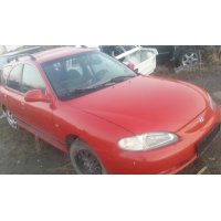 Продам а/м Hyundai Lantra битый