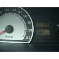 Продам а/м Hyundai Matrix битый