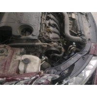 Продам а/м Hyundai NF Sonata битый
