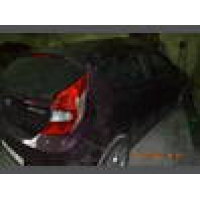 Продам а/м Hyundai Solaris битый