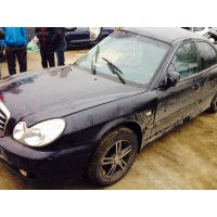 Продам а/м Hyundai Sonata битый