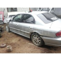 Продам а/м Hyundai Sonata битый