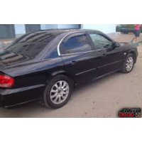 Продам а/м Hyundai Sonata битый