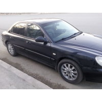 Продам а/м Hyundai Sonata требующий вложений