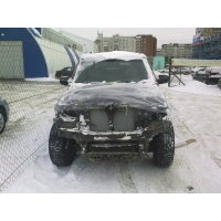 Продам а/м Hyundai Terracan битый