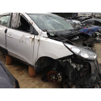 Продам а/м Hyundai Tucson битый