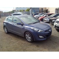 Продам а/м Hyundai i30 битый