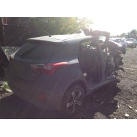 Продам а/м Hyundai i30 битый