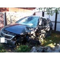 Продам а/м Kia Ceed битый