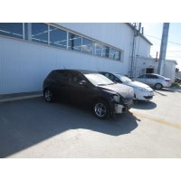 Продам а/м Kia Ceed битый