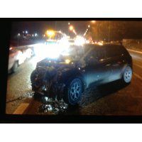 Продам а/м Kia Ceed битый