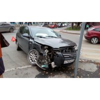 Продам а/м Kia Ceed битый