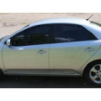 Продам а/м Kia Cerato битый