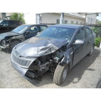 Продам а/м Kia Rio битый