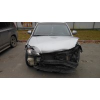 Продам а/м Kia Rio битый