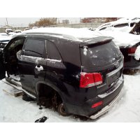 Продам а/м Kia Sorento битый