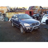 Продам а/м Kia Sorento битый